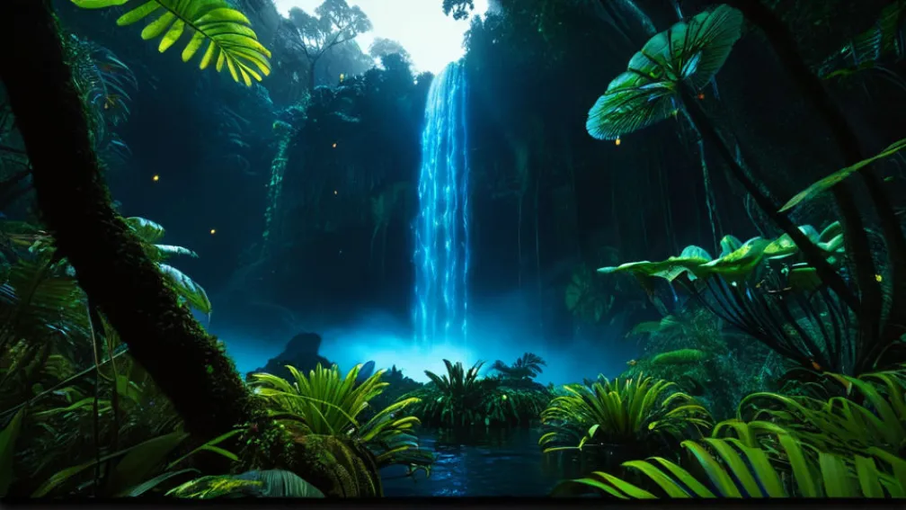 'Avatar – Foc și Cenușă': Premiera Europeană de la Paris, un Spectacol Grandios