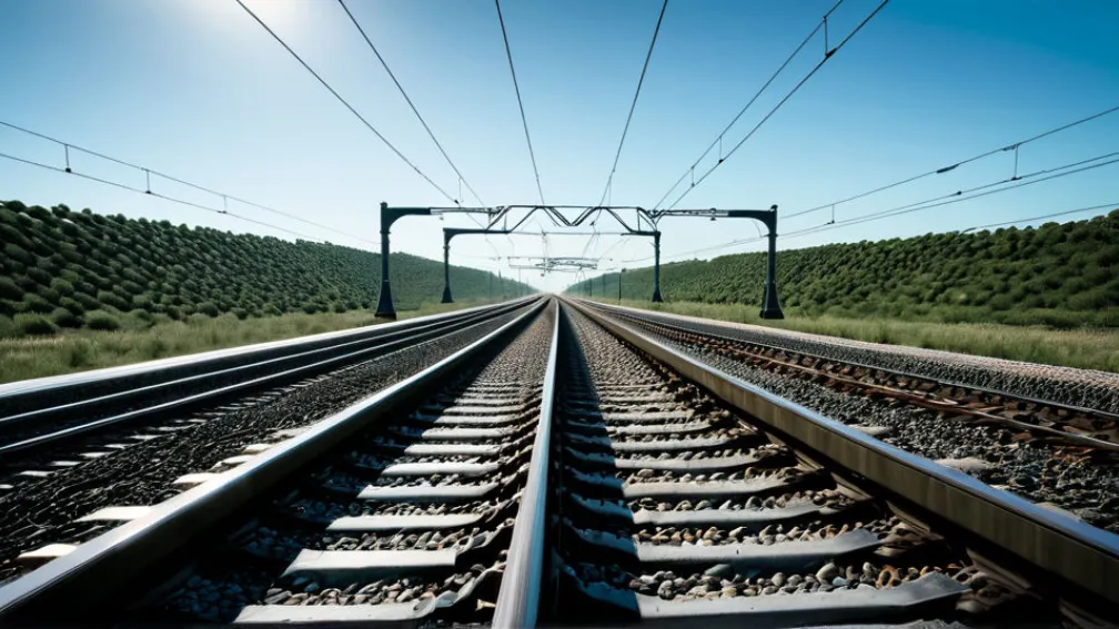 Evelyn Palla revoluționează conducerea Deutsche Bahn: Schimbări radicale la vârful consiliului de administrație