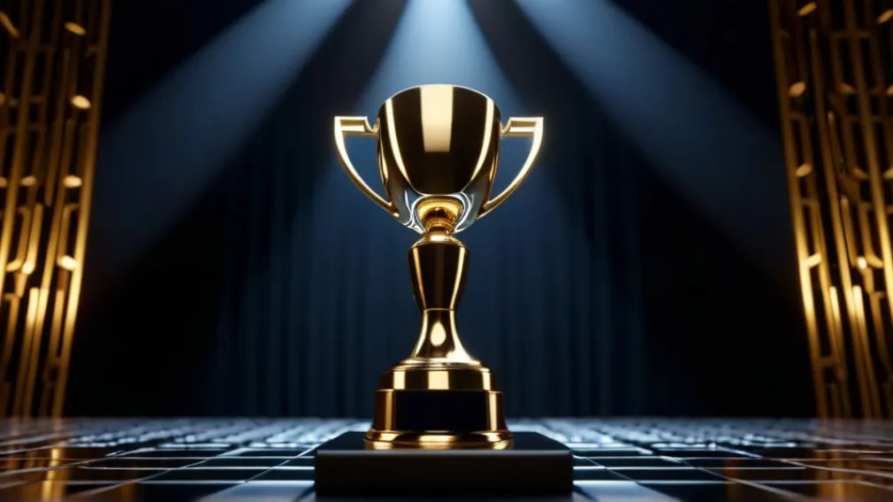 Gala "1Live Krone": Ikkimel și Ținutele Îndrăznețe care au Încins Atmosfera la Bielefeld