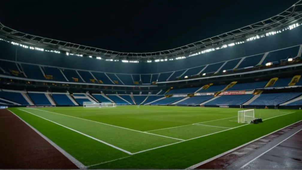 Înfrângere pentru Mainz 05: Trei jucători, inclusiv candidați la Cupa Mondială, au primit nota 5