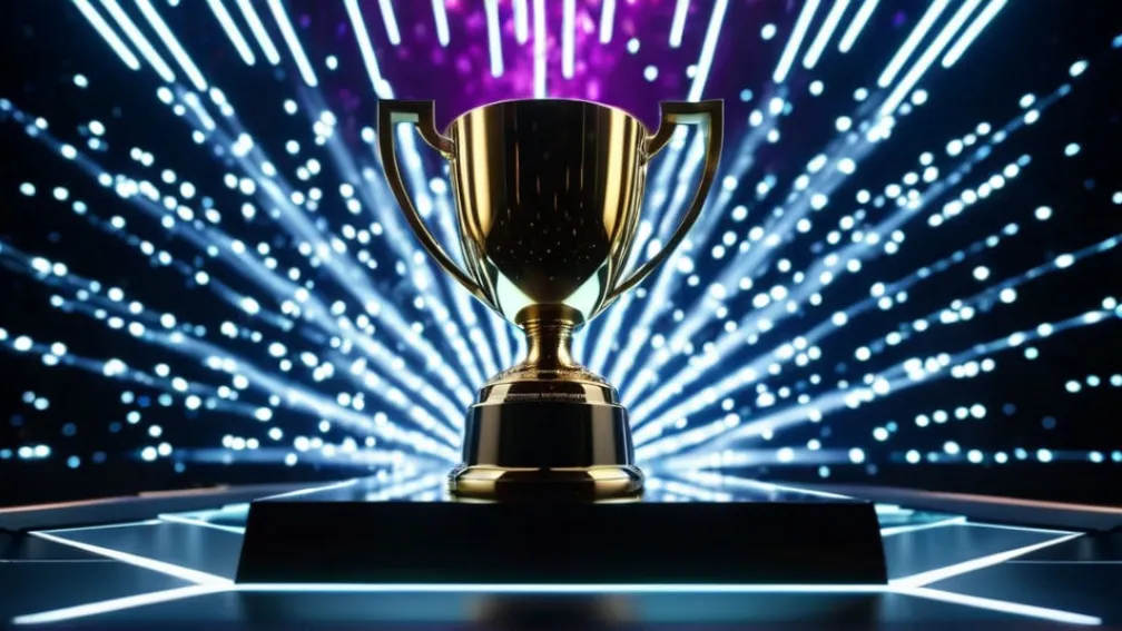 Stream Awards 2025: Vedetele Internetului au strălucit la gala anuală