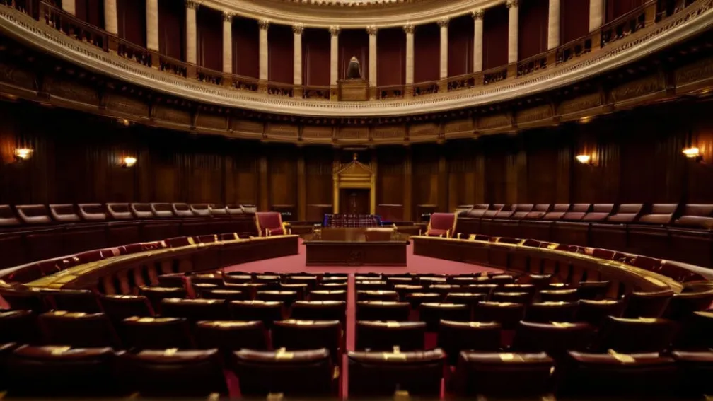 Criza pensiilor în Germania: Conversații "la confesional" pentru asigurarea majorității guvernamentale