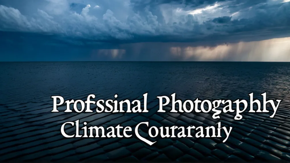 Analiza schimbărilor climatice și a consecințelor acestora