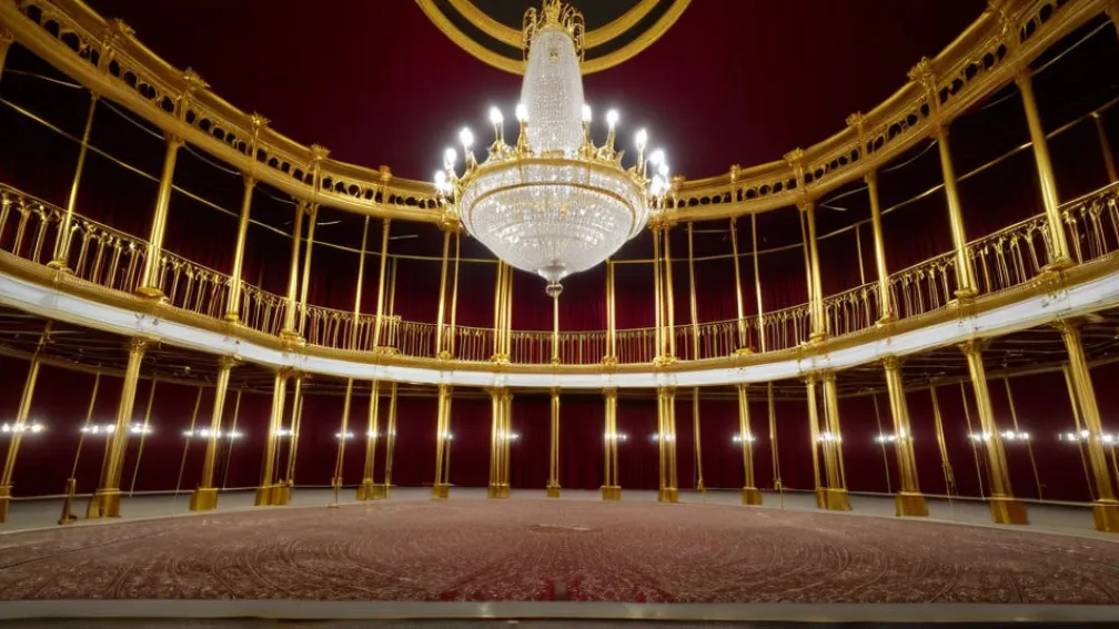 Conflict la Casa Albă: Trump schimbă arhitectul din cauza „extravaganței” sălii de bal