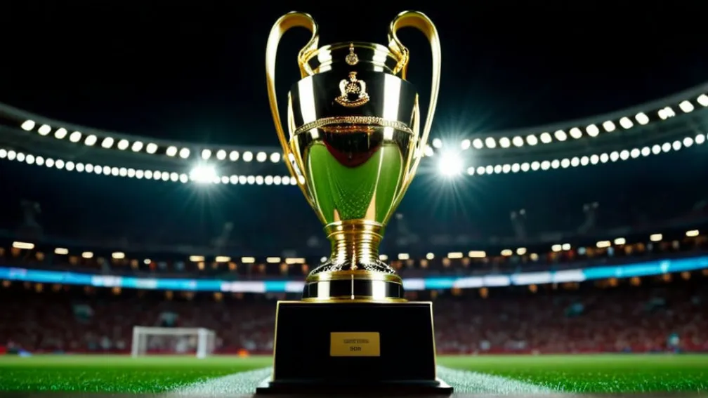 Tragerea la Sorți a Mondialului 2026: Germania Își Află Adversarii la un Spectacol de Superlativ în Washington