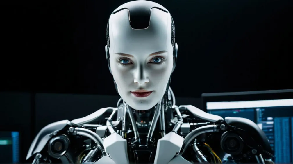 Impactul inteligenței artificiale asupra pieței muncii