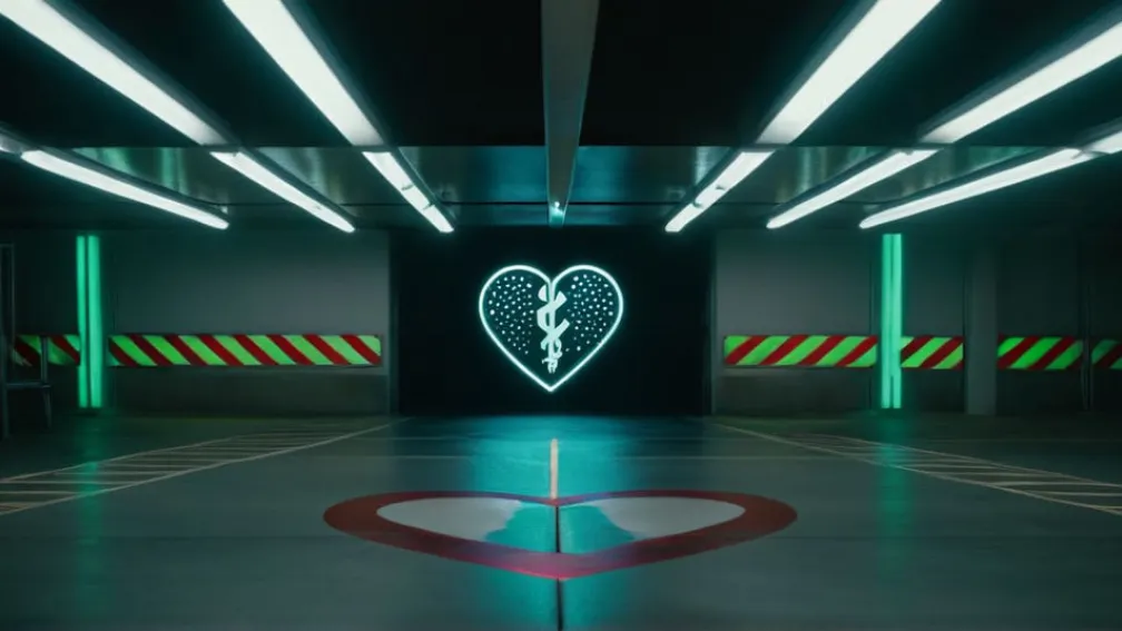 Dramă în Portugalia: Celebrul artist Leon Löwentraut și-a salvat tatăl de la moarte după un stop cardiac