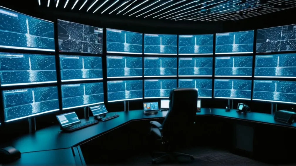 Berlin Extinde Semnificativ Puterile Poliției pentru Combaterea Criminalității