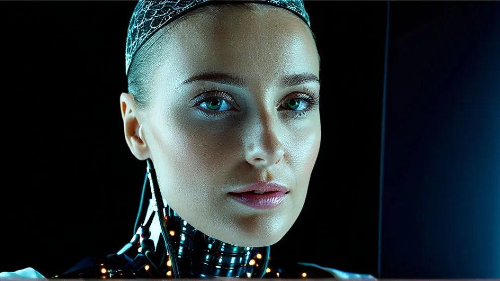 Inteligența artificială în domeniul sănătății