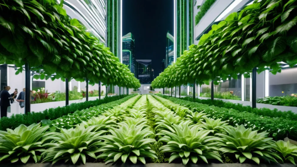 Viziunea Experților în Longevitate: Orașe Sănătoase cu Bulevarde Comestibile și Bonusuri pentru Somn