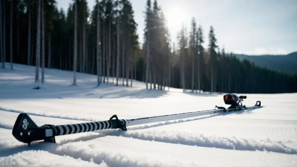 GEST DE FAIR-PLAY LA BIATLON: Slovenul Lovro Planko i-a oferit bățul său germanului Philipp Nawrath