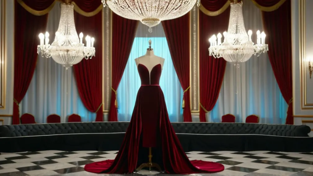 Nepoata Carolinei Herrera și fiica Angelei Bassett au strălucit la Balul Debutantelor din Paris