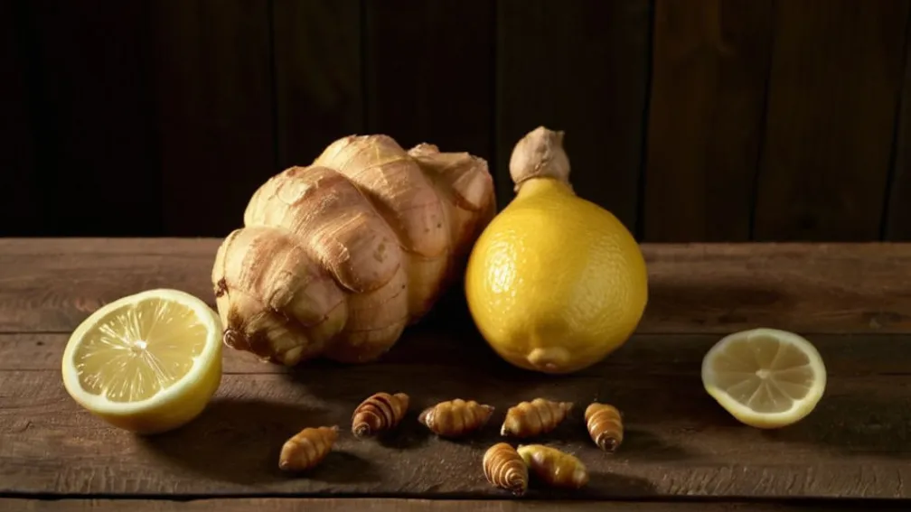 Remedii naturale pentru răceală: Soluții eficiente pentru un sistem imunitar puternic