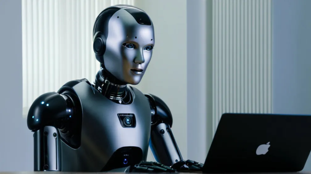 Inteligența Artificială în Educație: Viitorul este deja aici