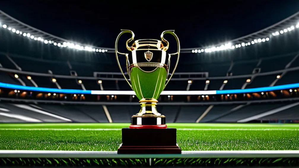 Duelul Starurilor în Finala MLS: Messi vs. Müller pentru Titlu