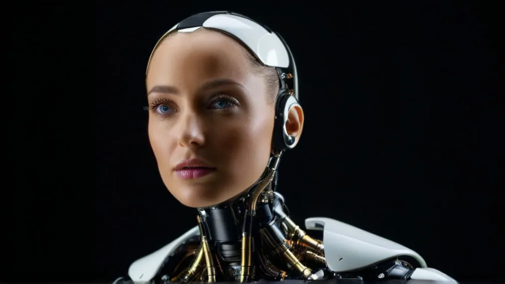 Progres tehnologic în inteligența artificială