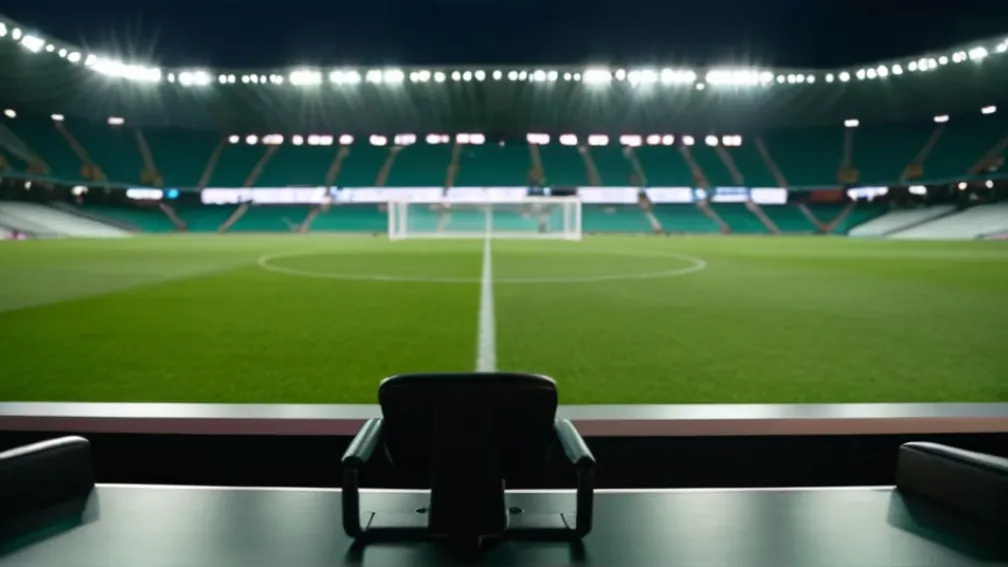 Scandal sportiv în Bundesliga: Eugen Polanski și șefa de presă a lui Mainz, în centrul atenției după meci