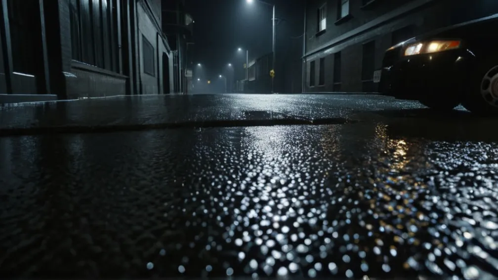 Trei Bărbați Grav Răniți într-un Atac Armat în Bavaria: Recompensa de 5000 Euro pentru Prinderea Atacatorilor