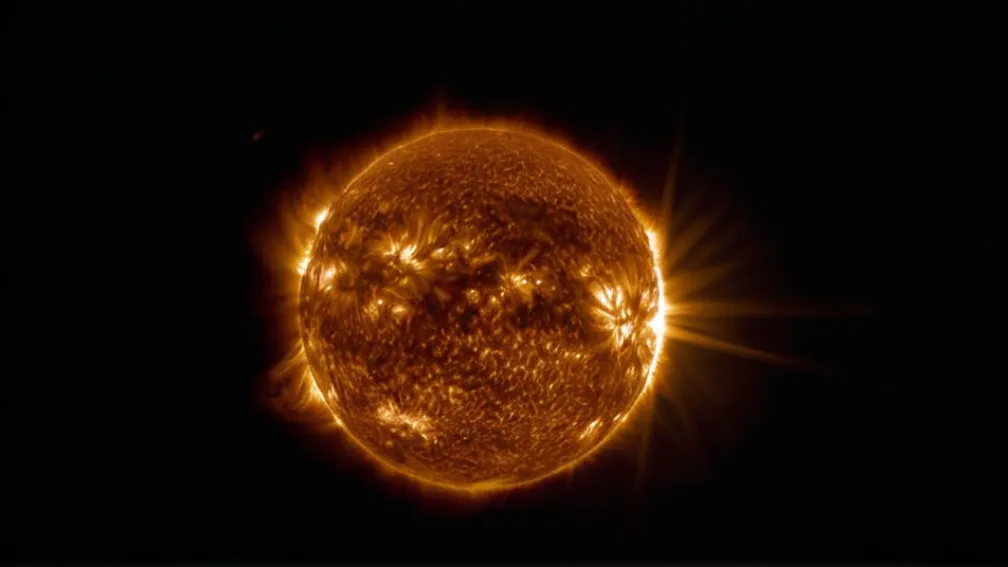 Pete Solare Gigantice: Ce Pericole Ne Amenință Acum?