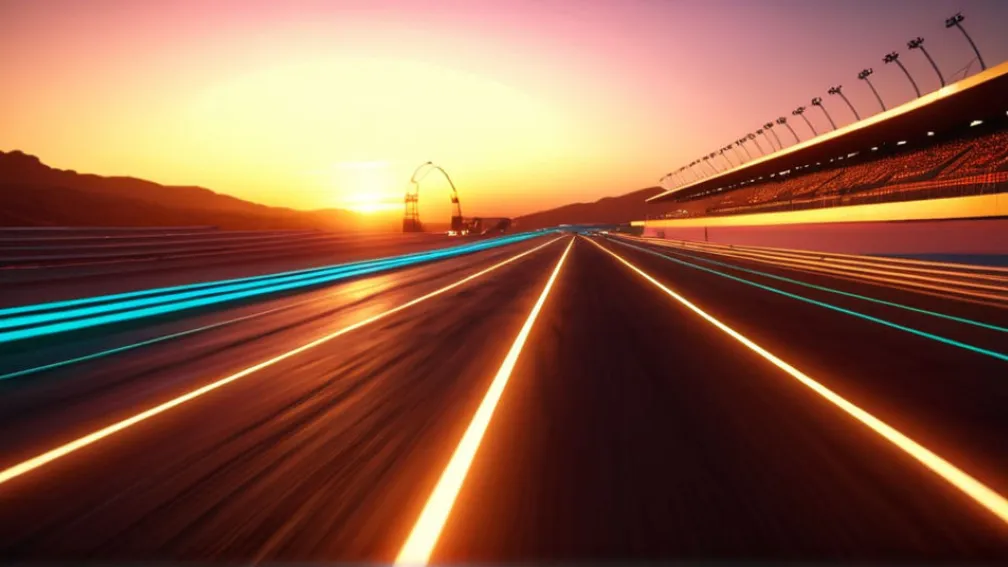 Vedete din Formula 1, amenințate cu o pedeapsă inedită înainte de finala campionatului