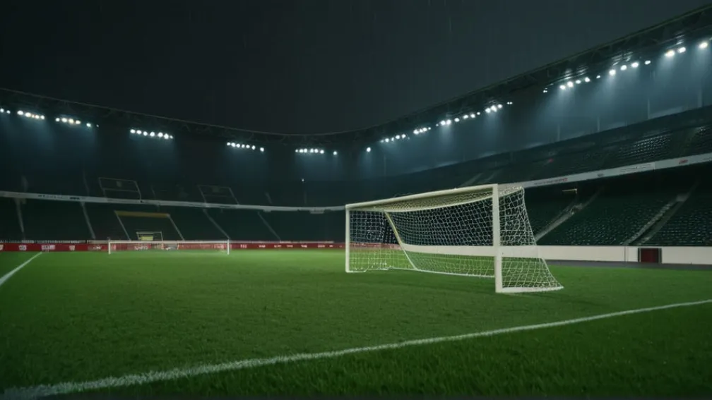 Dezamăgirea lui Kastenmeier: Ofensiva Fortuna Düsseldorf, în criză profundă