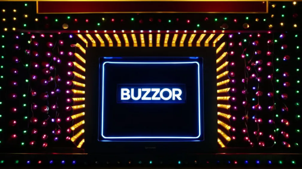 Locuitor din Köln transformă casa într-o discotecă de Crăciun cu un "buzzer magic"