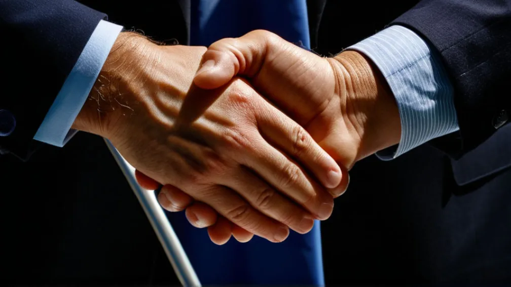 Santiano la gala „O Inimă pentru Copii”: Un mesaj puternic dincolo de muzică