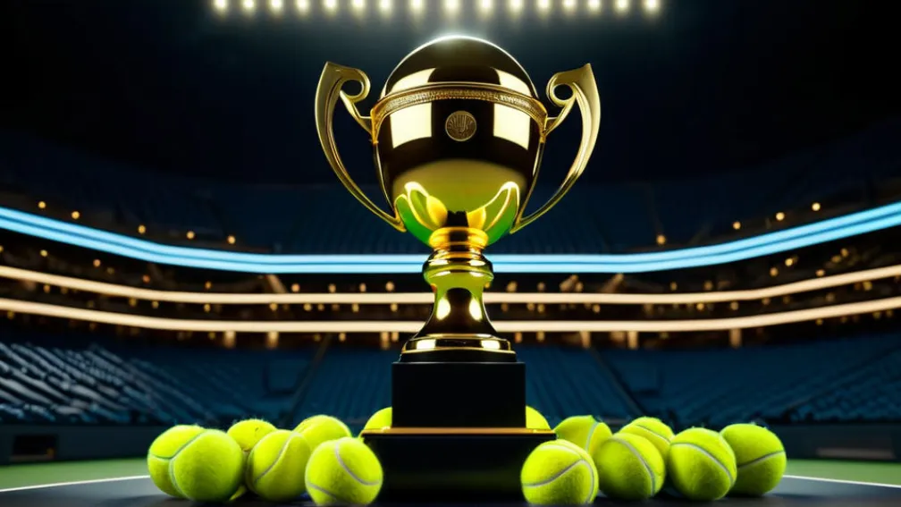 Coco Gauff, cea mai bine plătită sportivă din lume, câștigă doar 10% din venitul lui Cristiano Ronaldo