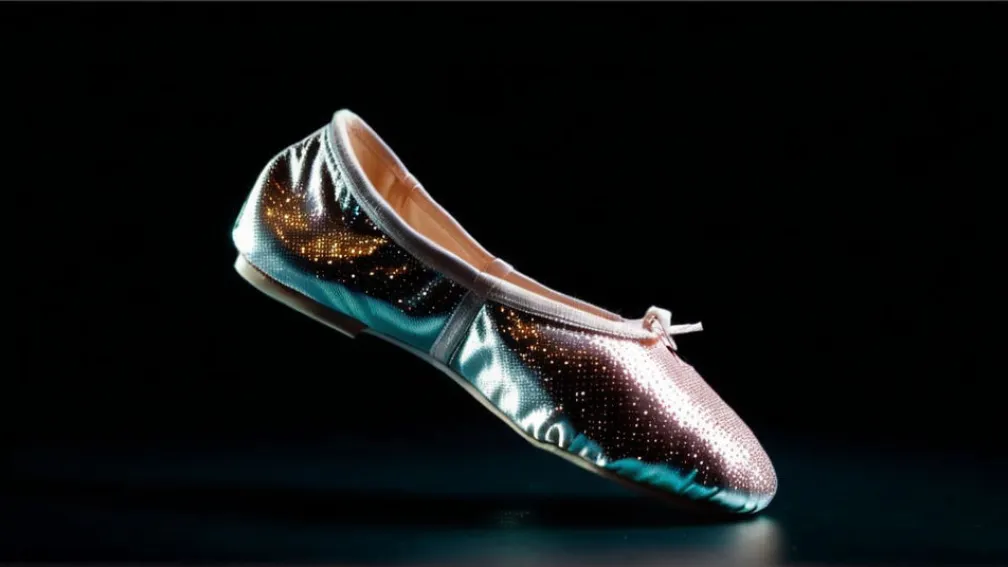 Luana Lopes Lara: De la balerină la miliardară self-made la 29 de ani