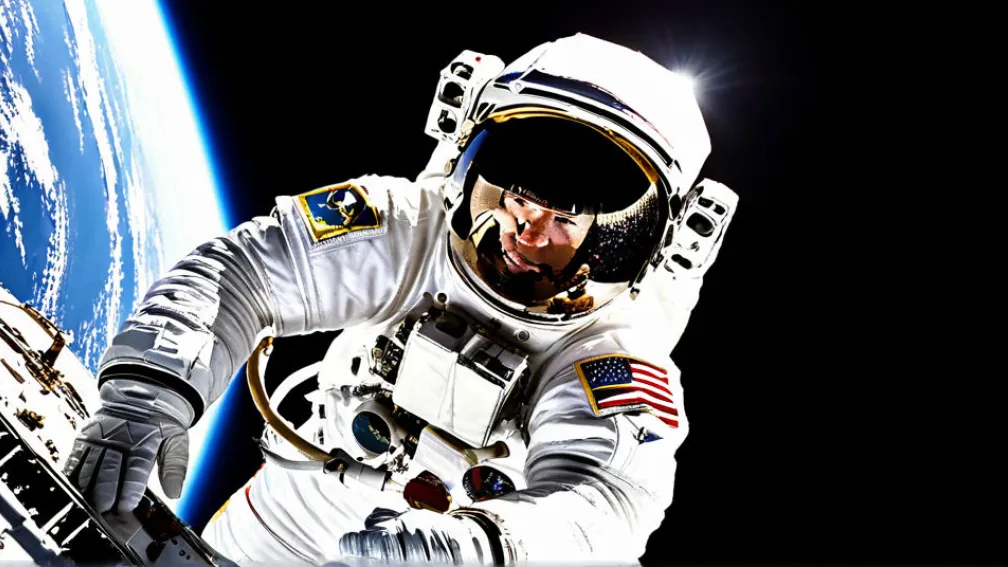 Istoria primului zbor uman în spațiu