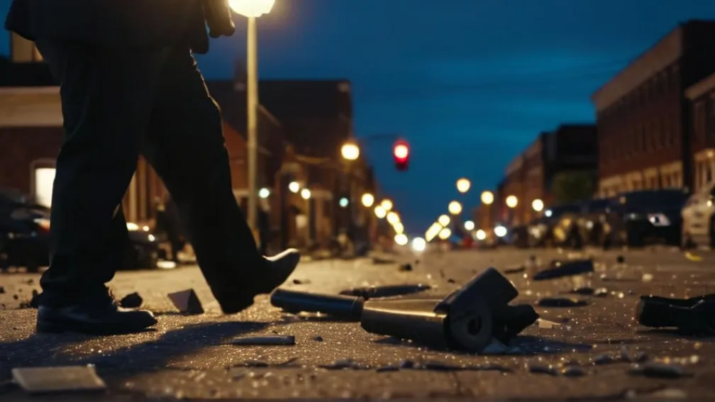 Fostul primar, implicat într-o bătaie scandaloasă cu vecinii: Un videoclip controversat circulă