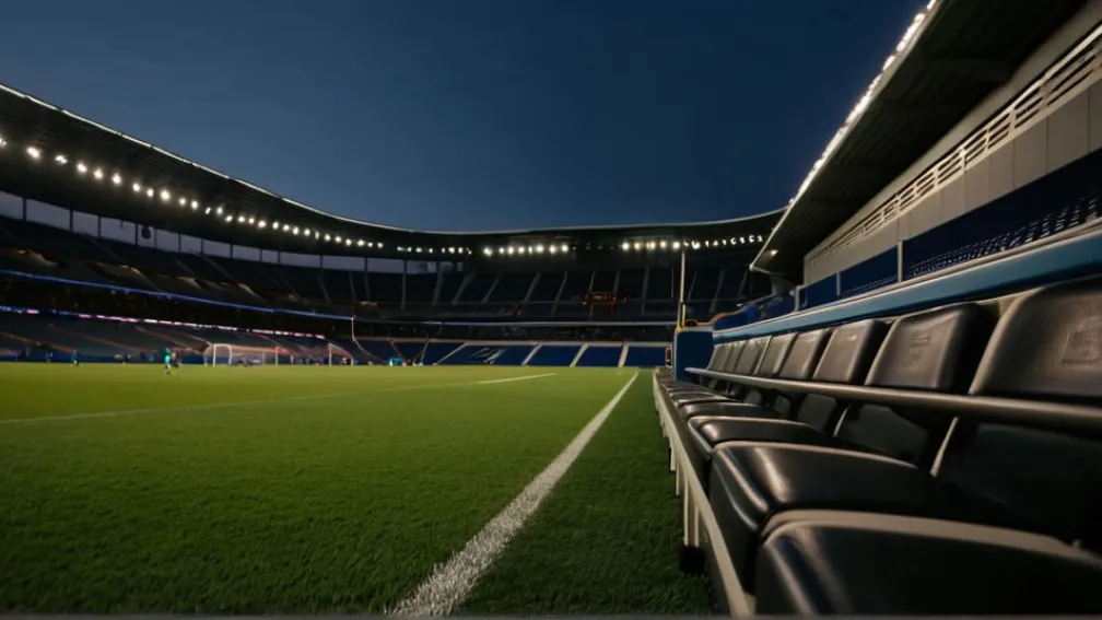 Mainz 05 după înfrângerea cu Gladbach: Se prelungește incertitudinea în privința antrenorului Urs Fischer?