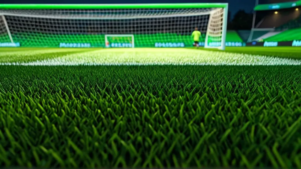 FC Nürnberg U23, Campioană de Iarnă în Regionalliga Bayern După Victorie Categorică Împotriva Echipei a Doua a Bayernului