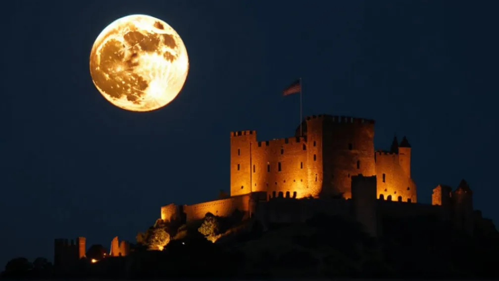 Diverse Știri Mondiale: De la Reforma Pensiilor în Germania la Inundațiile din Indonezia și Superluna de la Tonndorf