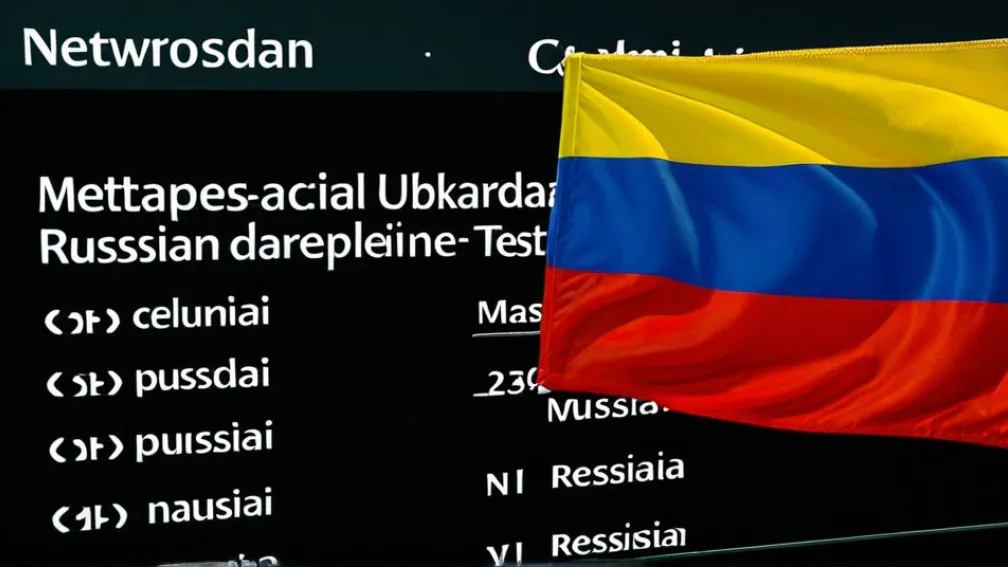 Test de cunoștințe de limba română