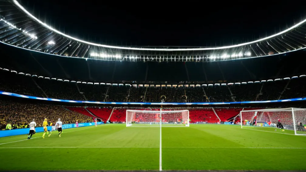 Programul meciurilor naționalei Germaniei la Cupa Mondială de Fotbal 2026