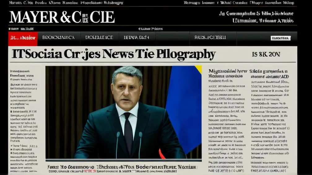 Producătorul german de mașini Mayer & Cie. își încetează activitatea după 120 de ani