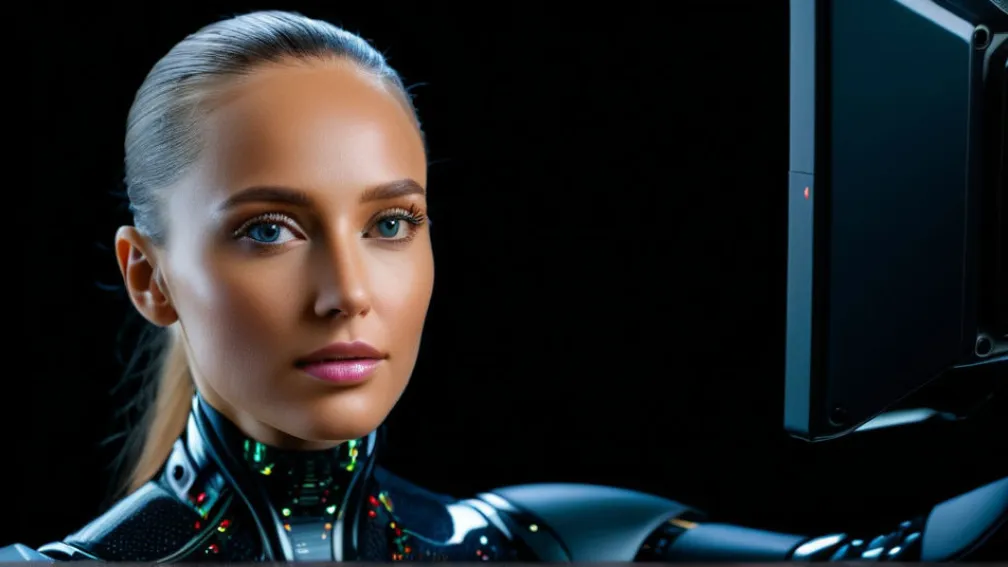 Ce este inteligența artificială?