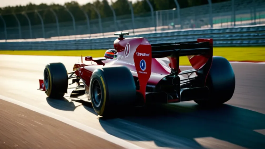 Max Verstappen obține Pole Position în Abu Dhabi și intensifică lupta pentru titlu