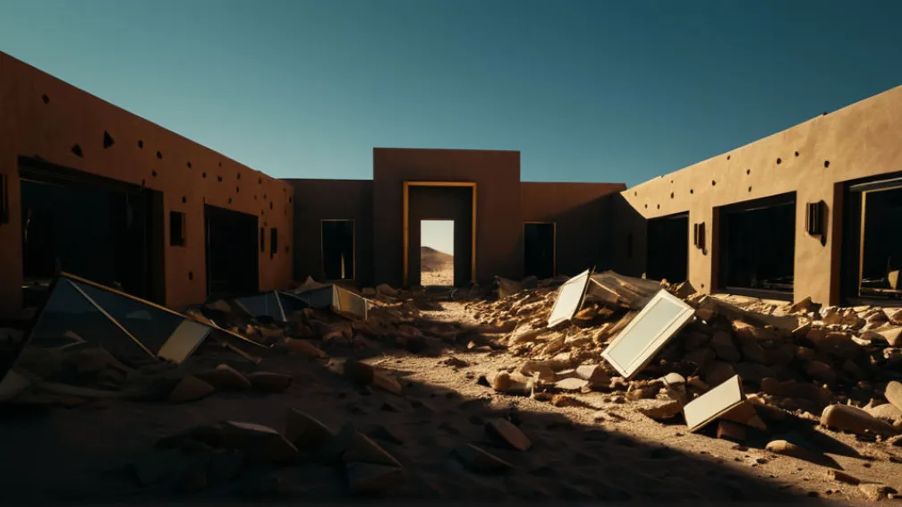 Coșmar în Dubai: Milionarul cripto, martor la tortura și uciderea soției sale