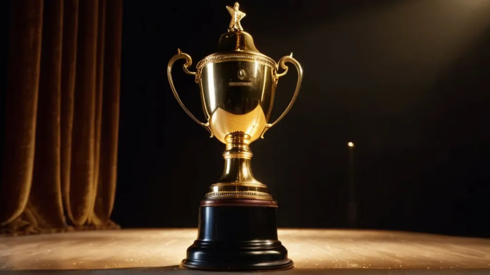 Donald Trump, distins cu Premiul pentru Pace FIFA, a uitat trofeul la ceremonie