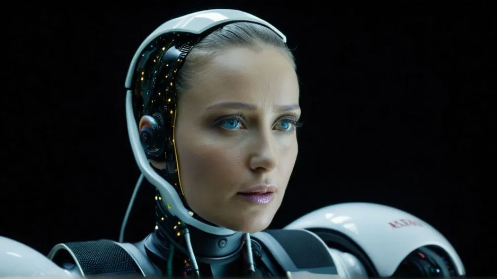 Impactul inteligenței artificiale asupra economiei globale