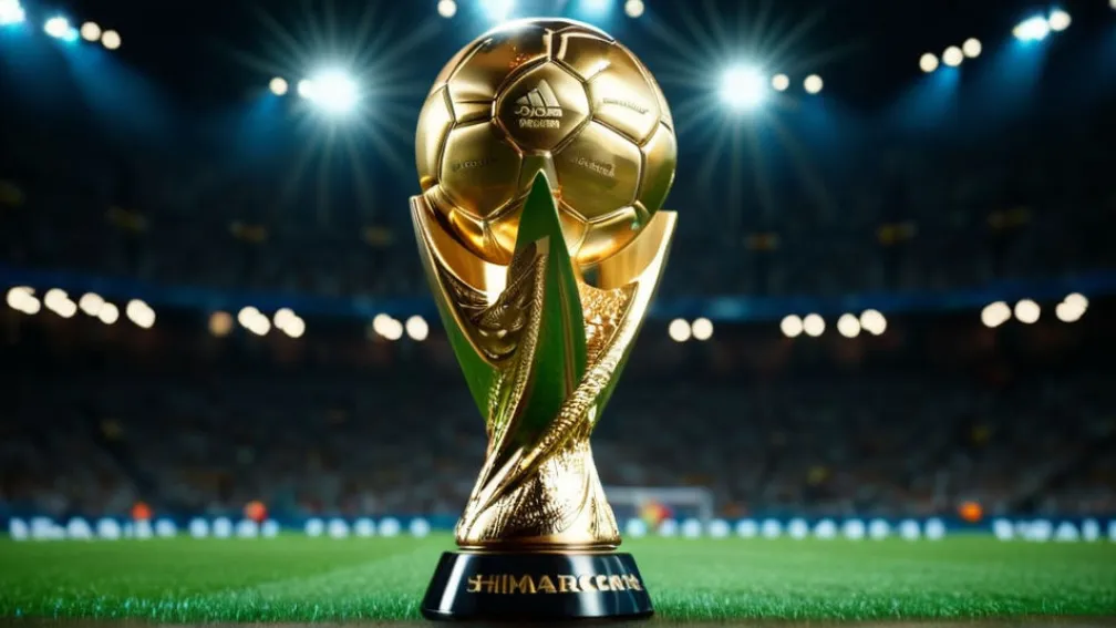 Tragerea la sorți CM 2026: Stelele fotbalului și ale showbiz-ului se reunesc la Washington