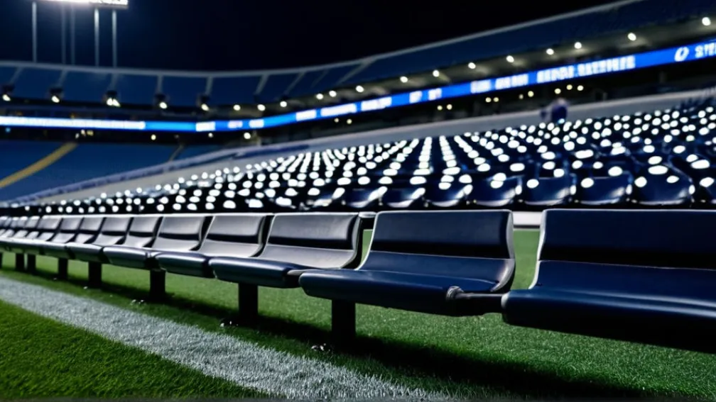 Eintracht Frankfurt, un nou șoc: un jucător cheie lipsește înaintea meciului cu RB Leipzig