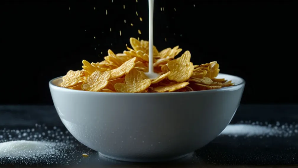 Trucul simplu care face cerealele mai crocante: Nu ai nevoie de cumpărături noi