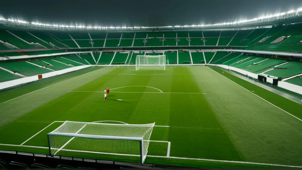 Egal pentru Rot-Weiß Erfurt: Echipa din Turingia se poticnește la Luckenwalde