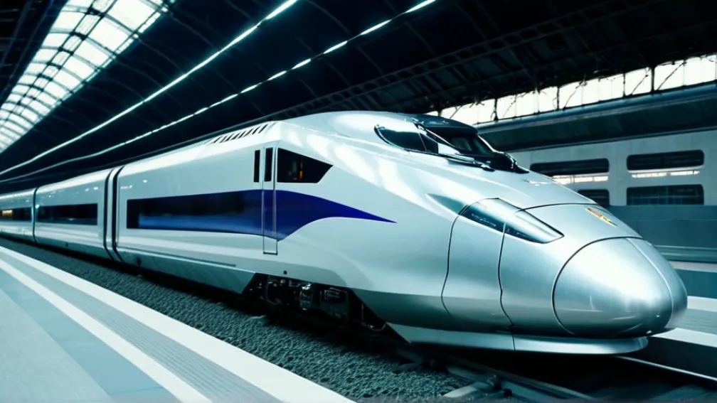 Noul CEO Deutsche Bahn dezvăluie planurile strategice pentru companie