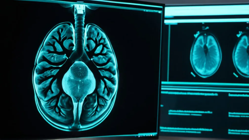 Inteligența Artificială în Medicină