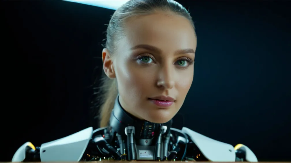 Bun venit în lumea inteligenței artificiale