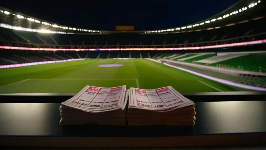 Scandal de pariuri în fotbalul turc: Jucători de la Fenerbahce și Galatasaray, arestați!